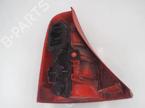 Højre baglygte RENAULT CLIO II (BB_, CB_) 1.2 (BB0A, BB0F, BB10, BB1K, BB28, BB2D, BB2H, CB0A,... | BP25360225C35 