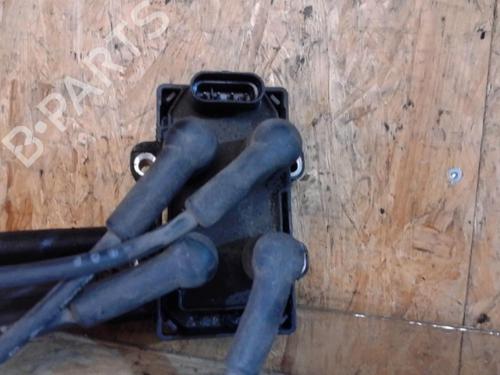 Bobine RENAULT CLIO II (BB_, CB_) 1.2 (BB0A, BB0F, BB10, BB1K, BB28, BB2D, BB2H, CB0A,... (58 hp) 25367343