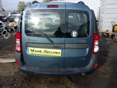 Right front fog light DACIA LOGAN MCV (KS_) 1.5 dCi (KS0W) | BP25366902C31  - Image 8