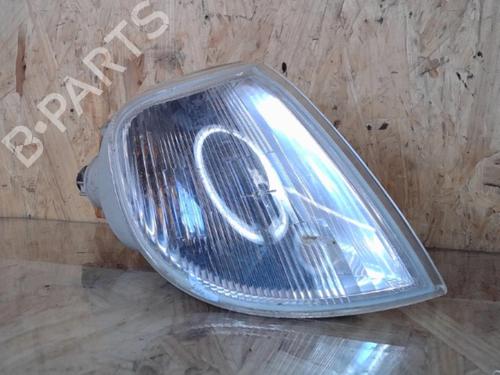 Blinklys fortil højre CITROËN SAXO (S0, S1) 1.1 X, SX (60 hp) 25373718