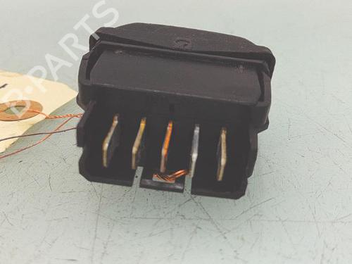 Left front window switch CITROËN XSARA Coupe (N0) 1.9 D | BP32010672I27