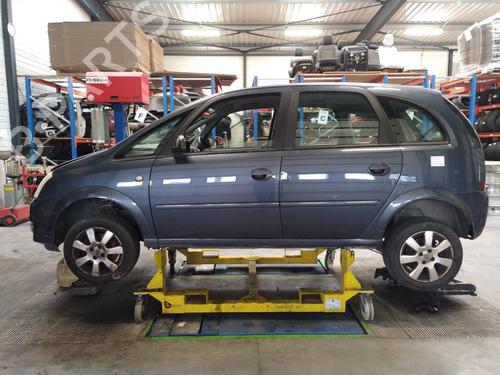 Switch OPEL MERIVA A MPV (X03) 1.6 (E75) | BP32395328I30  - Image 10