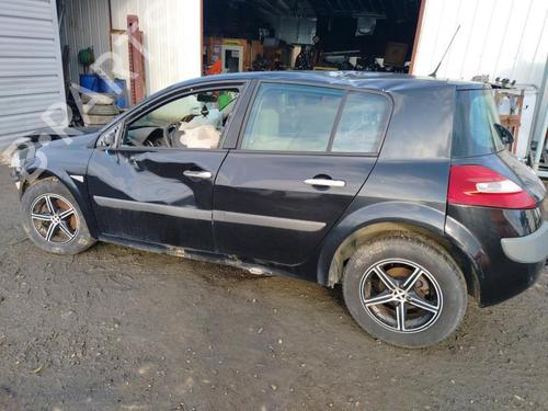 Startmotor RENAULT MEGANE II (BM0/1_, CM0/1_) 1.5 dCi (BM02, BM13, BM2A, CM02, CM13) | BP25367167M8 