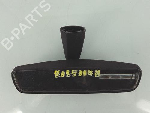 Used Rear mirror Rear mirror CITROËN C3 II (SC_) 1.4 HDi 70 (SC8HZC, SC8HR0, SC8HP4) (68 hp) 25352421 25352421