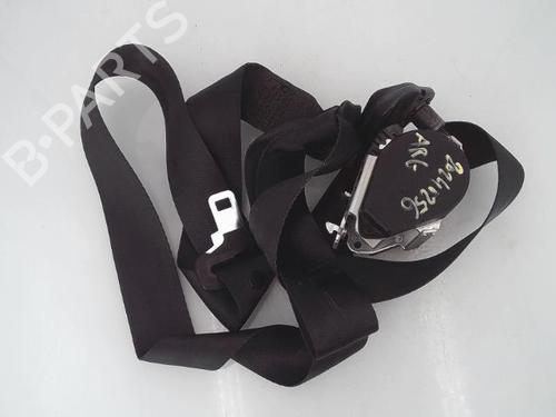 Used Rear left seatbelt Rear left seatbelt RENAULT MEGANE III Grandtour (KZ0/1) 1.5 dCi (KZ09, KZ0D, KZ1G, KZ29, KZ14, KZ1W, KZ10, KZ1F,... (110 hp) 25368398 25368398