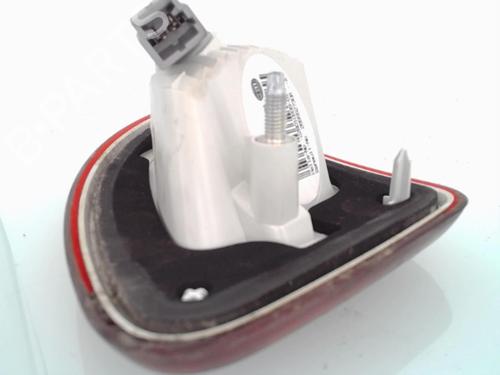 Used Left tailgate light Left tailgate light RENAULT TWINGO II (CN0_) 1.5 dCi 75 (75 hp) 25361914 25361914