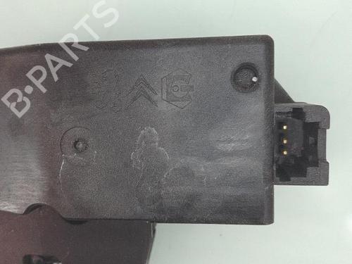 Tailgate lock CITROËN C3 I (FC_, FN_) 1.4 HDi | BP25356440C101 