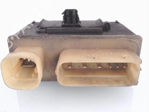 Used Electronic module Electronic module PEUGEOT 207 SW (WK_) 1.6 HDi (92 hp) 25355365 25355365
