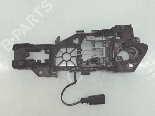 Used Support VW PASSAT CC B6 (357) 2.0 TDI (140 hp) 30921928