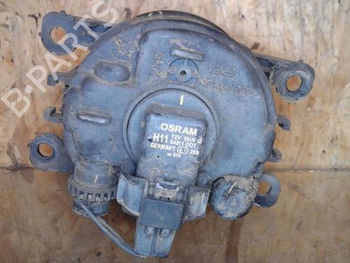 Used Right front fog light Right front fog light RENAULT SCÉNIC II (JM0/1_) 1.9 dCi (JM0G, JM12, JM1G, JM2C) (120 hp) 25359345 25359345