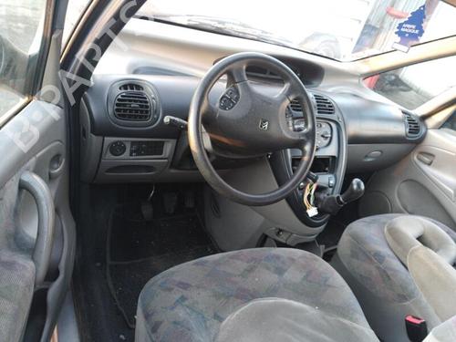 Steering column stalk CITROËN XSARA PICASSO (N68) 2.0 HDi | BP25370210I23 