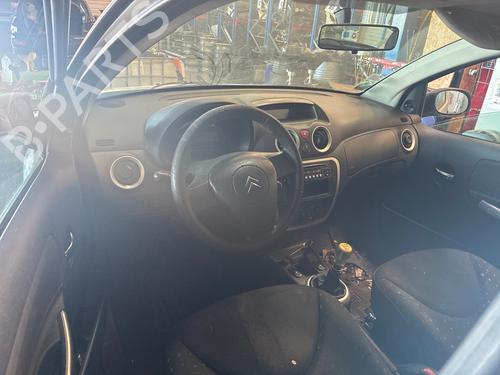 Used Parts CITROËN C2 (JM_) 1.1 4985567