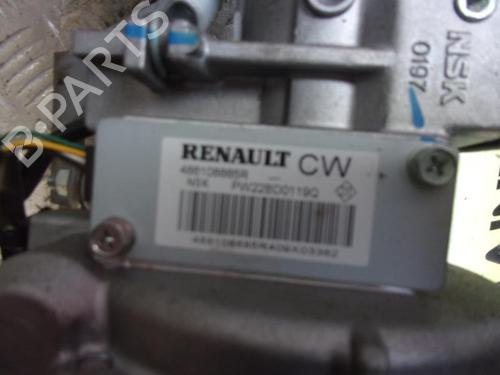Used Steering column RENAULT MEGANE III Hatchback (BZ0/1_, B3_) 1.5 dCi (BZ09, BZ0D, BZ1W, BZ29, BZ14) (110 hp) 25373443
