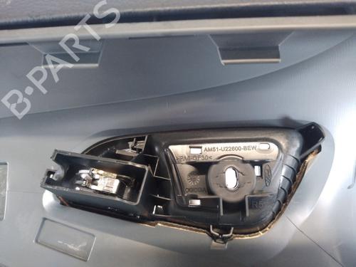 Front right panel FORD C-MAX II (DXA/CB7, DXA/CEU) 1.6 TDCi | BP25368487C59 - Image 2