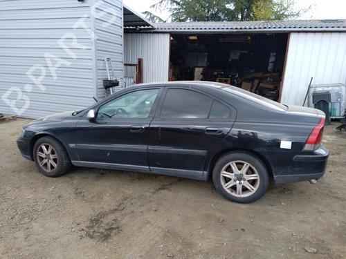 Switch VOLVO S60 I (384) 2.4 CDI | BP25367027I30 - Image 4