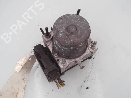 Used ABS pump PEUGEOT 307 (3A/C) 1.4 HDi (68 hp) 25368307