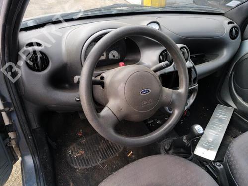 Scheinwerfer links FORD KA (RB_) 1.3 i | BP25364813C28 