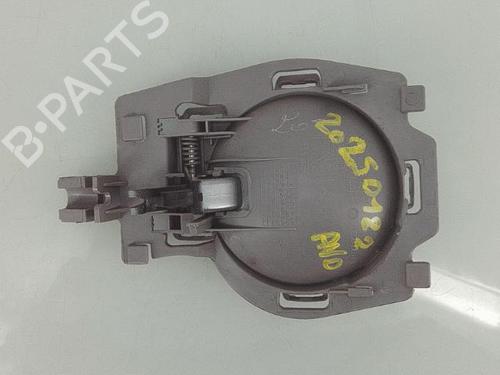 Front right interior door handle CITROËN C3 I (FC_, FN_) 1.4 HDi | BP26523205I14 
