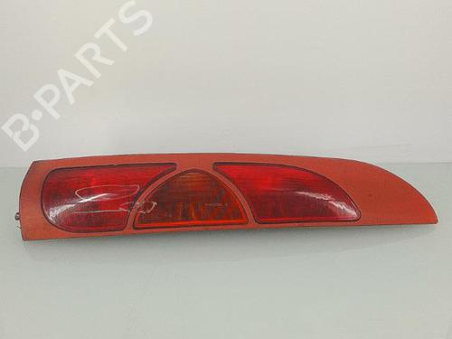 Used Left taillight RENAULT KANGOO (KC0/1_) D 65 1.9 (KC0E, KC02, KC0J, KC0N) (64 hp) 25349432