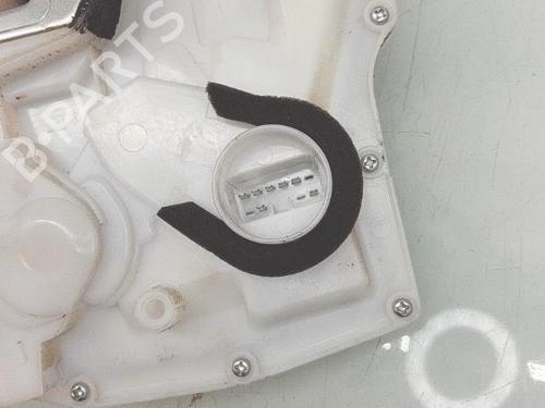 Used Front left lock Front left lock SUZUKI SWIFT IV (FZ, NZ) 1.2 (AZH412, ZC72S) (94 hp) 40537982 40537982