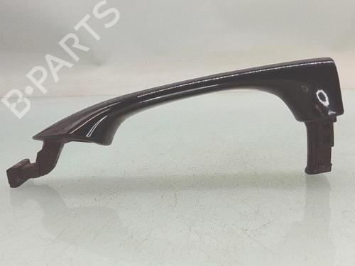 Used Rear right exterior door handle MERCEDES-BENZ B-CLASS Sports Tourer (W245) B 180 CDI (245.207) (109 hp) 31371049