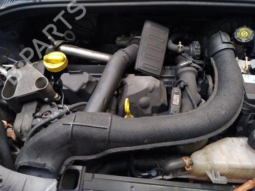 Front left interior door handle RENAULT CLIO III (BR0/1, CR0/1) 1.5 dCi (BR17, CR17) | BP25353678I13 - Image 9