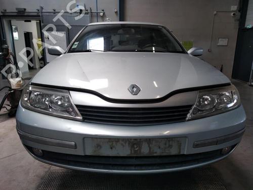 Left headlight RENAULT LAGUNA II (BG0/1_) 1.9 dCI (BG0E) | BP25366410C28 - Image 5