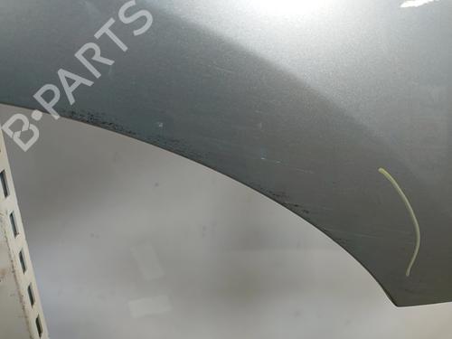 Right front fenders CITROËN C4 Picasso I MPV (UD_) 1.6 HDi | BP29958825C42 