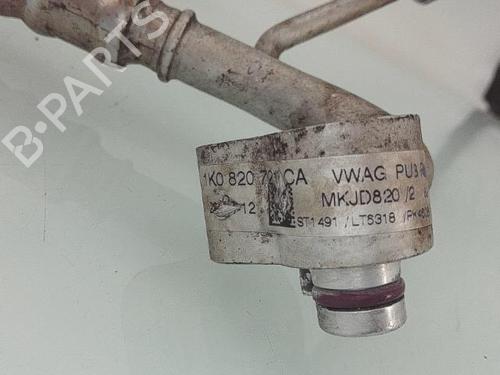 Used AC pipe AC pipe VW GOLF VI (5K1) 2.0 TDI (110 hp) 29340691 29340691