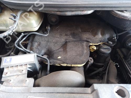 Interior roof light PEUGEOT 807 (EB_) 2.0 HDi | BP25353518I8 - Image 4