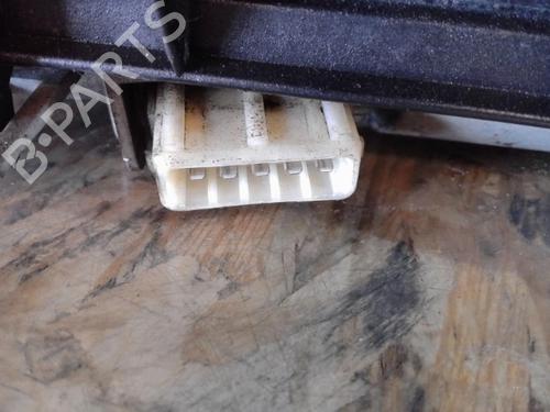 Used Right headlight CITROËN EVASION MPV (22, U6) 2.1 TD (109 hp) 25373525