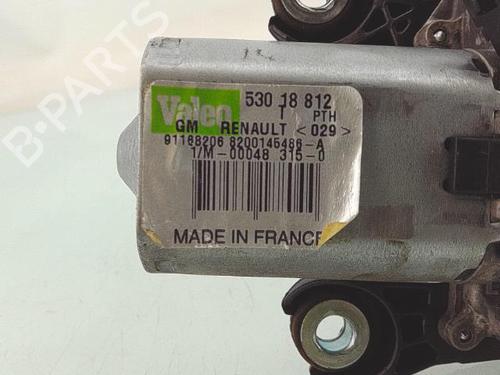 Viskermotor bagrude RENAULT TRAFIC II Bus (JL) 2.0 dCi 90 (JL00, JL01, JL0H, JL0M, JL0P, JL0S) | BP29054077M102 