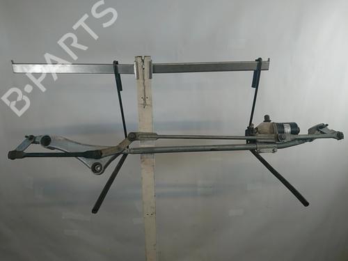 Used Front wiper motor MERCEDES-BENZ A-CLASS (W169) A 180 CDI (169.007, 169.307) (109 hp) 29848172