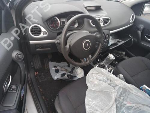 Left taillight RENAULT CLIO III (BR0/1, CR0/1) 1.5 dCi (BR17, CR17) | BP25361972C34 