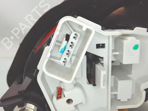 Used Left tailgate light Left tailgate light VW PASSAT CC B6 (357) 2.0 TDI (140 hp) 30922828 30922828