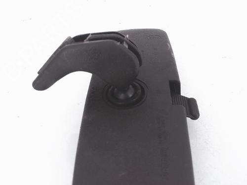 Used Rear mirror RENAULT MEGANE I (BA0/1_) 1.6 e (BA0F, BA0S) (90 hp) 25368850