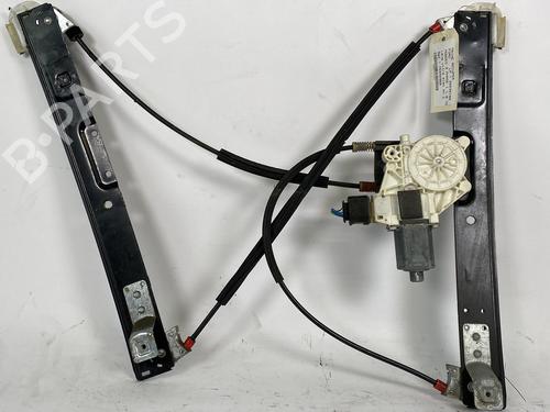 Used Front left window mechanism FORD MONDEO IV (BA7) 1.8 TDCi (125 hp) 25357612