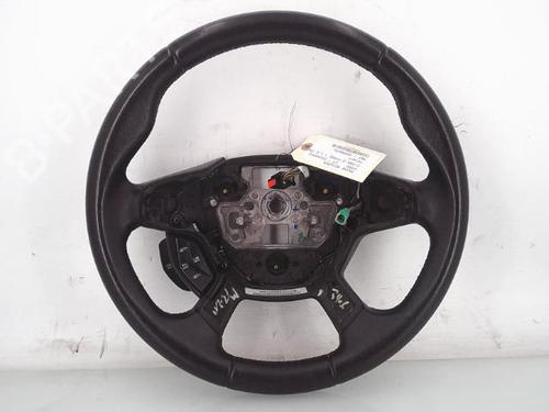 Used Steering wheel FORD C-MAX II (DXA/CB7, DXA/CEU) 1.6 TDCi (95 hp) 25360304