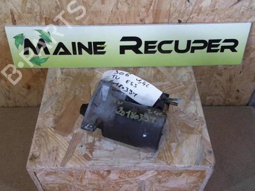 Startmotor PEUGEOT 306 Hatchback (7A, 7C, N3, N5) 1.4 (75 hp) 25373913