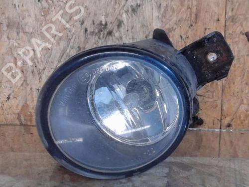 Used Left front fog light Left front fog light RENAULT ESPACE IV (JK0/1_) 2.0 Turbo (JK0A, JK0B, JK0N) (163 hp) 25373244 25373244