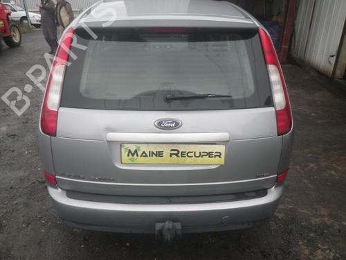Left headlight FORD FOCUS C-MAX (DM2) 1.6 TDCi | BP25354941C28 - Image 9