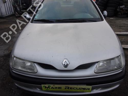 Brugte RENAULT LAGUNA I (B56_, 556_)  2.0 (B56C/H/N)  4774769