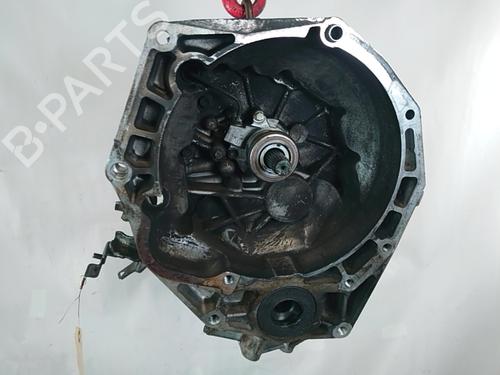 Gearbox SUZUKI SWIFT III (MZ, EZ) 1.3 DDiS (RS413D) | BP33013189M3 - Image 2