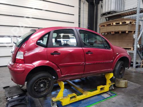 Other CITROËN C3 I (FC_, FN_) 1.4 HDi | BP32155688O1 
