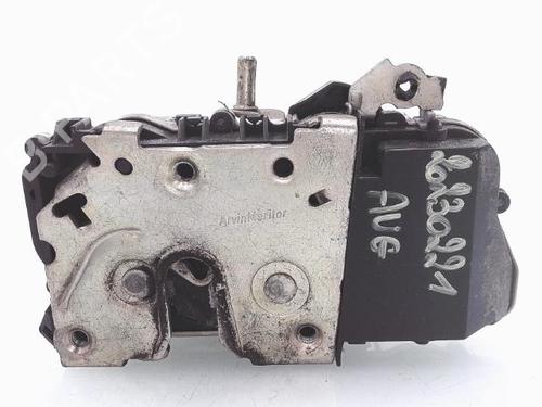 Used Front left lock CITROËN XSARA PICASSO (N68) 2.0 HDi (90 hp) 25366270