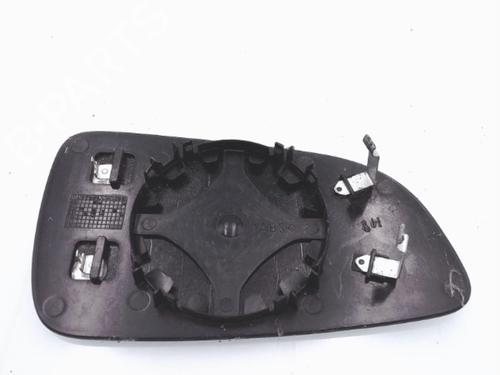 Used Left mirror glass OPEL ASTRA H (A04) 1.7 CDTI (L48) (110 hp) 25350899
