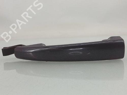 Used Front left exterior door handle CITROËN C4 Grand Picasso I (UA_) 1.6 HDi (109 hp) 29040341