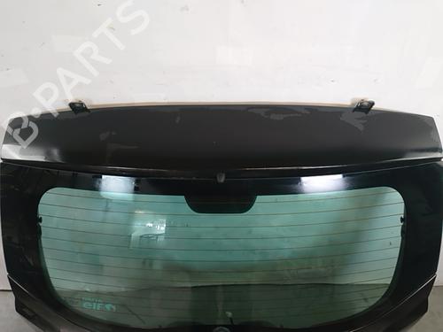 Tailgate DACIA DUSTER (HS_) 1.5 dCi | BP36336793C6  - Image 7