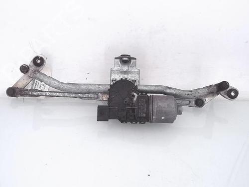 Front wiper motor SEAT IBIZA III (6L1) 1.2 | BP25354544M29 