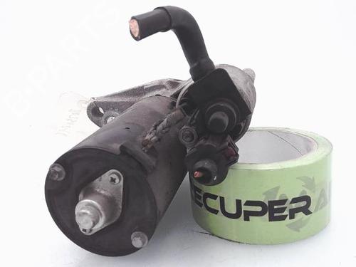 Used Starter VW POLO V (6R1, 6C1) 1.6 TDI (90 hp) 25372379